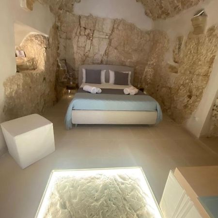 Bed and Breakfast Ca Sotto L'Arco Остуни Экстерьер фото