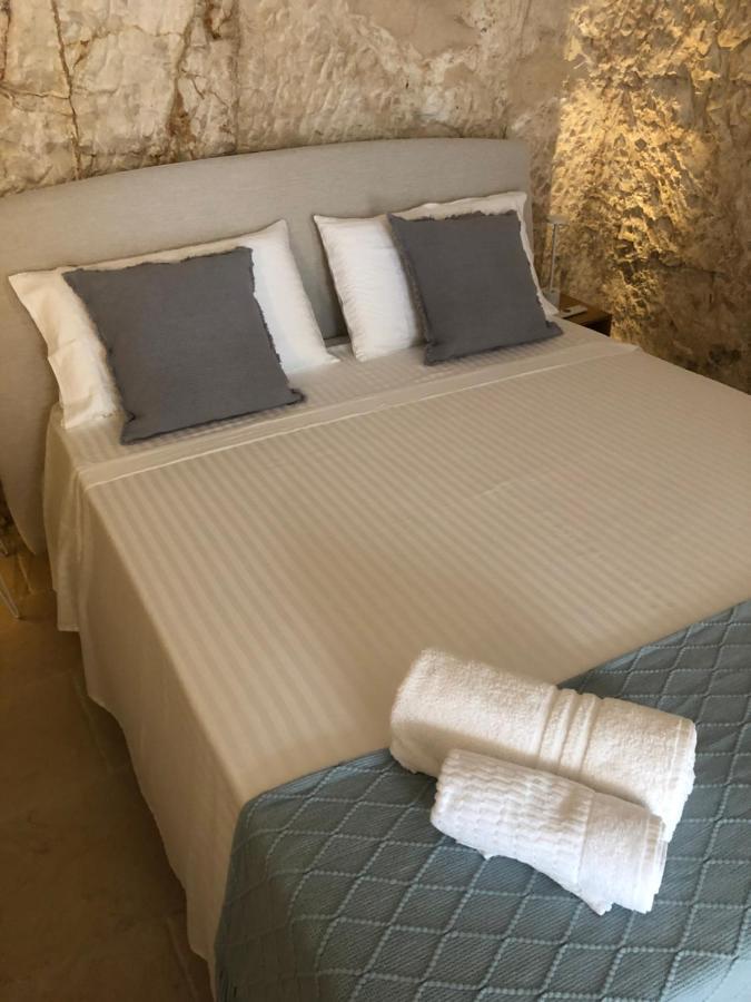 Bed and Breakfast Ca Sotto L'Arco Остуни Экстерьер фото