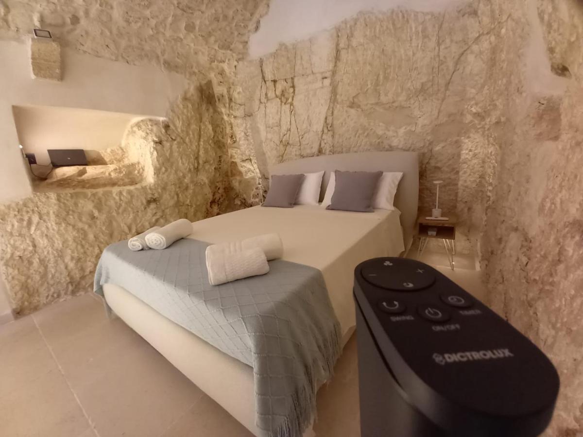 Bed and Breakfast Ca Sotto L'Arco Остуни Экстерьер фото
