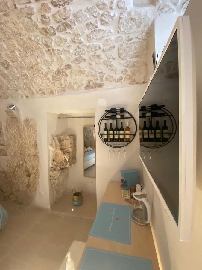 Bed and Breakfast Ca Sotto L'Arco Остуни Экстерьер фото