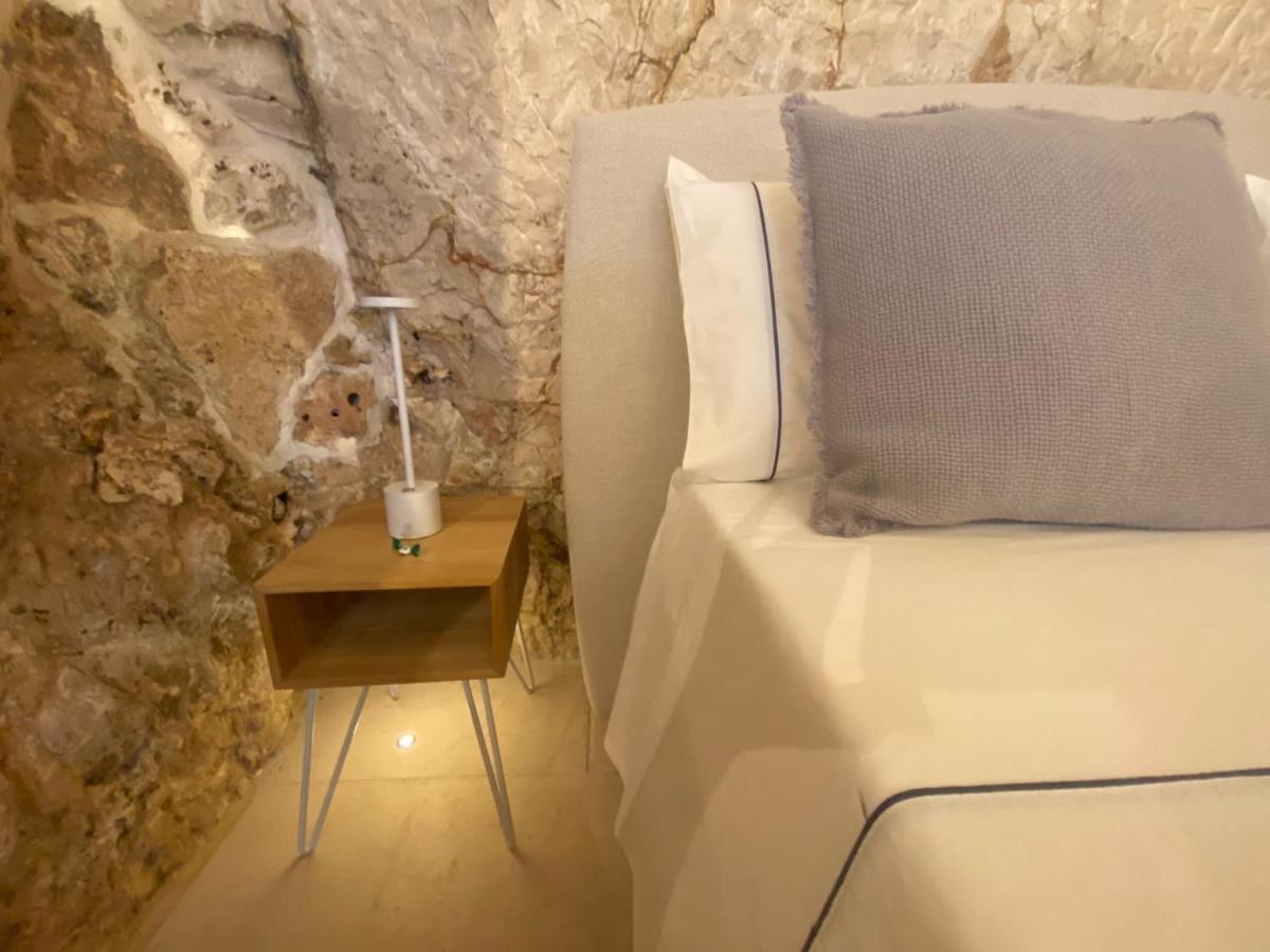 Bed and Breakfast Ca Sotto L'Arco Остуни Экстерьер фото