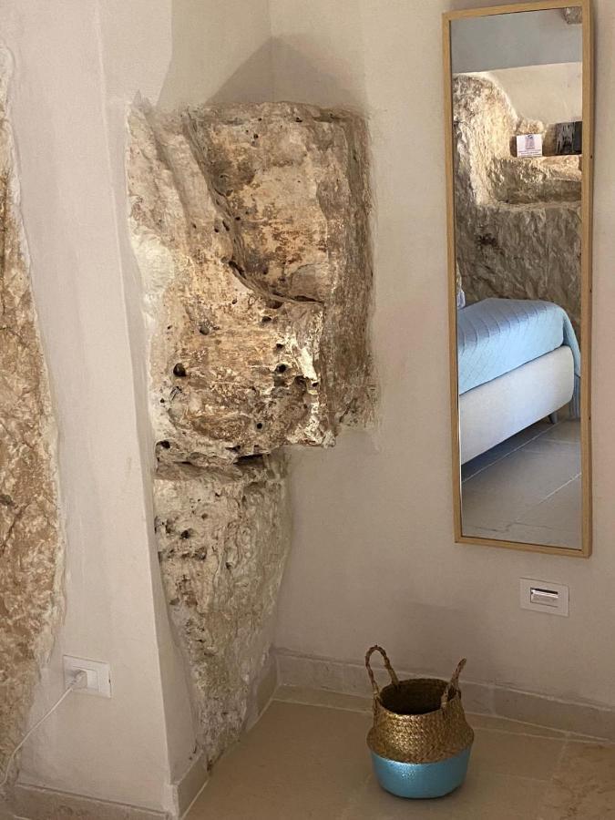 Bed and Breakfast Ca Sotto L'Arco Остуни Экстерьер фото