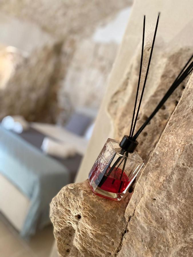 Bed and Breakfast Ca Sotto L'Arco Остуни Экстерьер фото