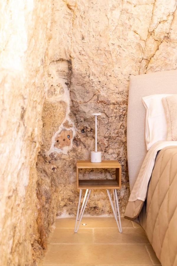 Bed and Breakfast Ca Sotto L'Arco Остуни Экстерьер фото